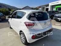 2018 Hyundai I10