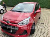 2018 Hyundai I10