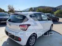 2018 Hyundai I10