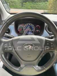 2018 Hyundai I10