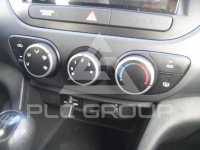 2018 Hyundai I10