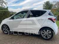 2018 Hyundai I10