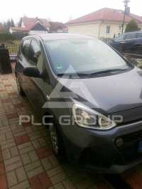 2018 Hyundai I10