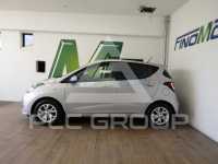 2018 Hyundai I10