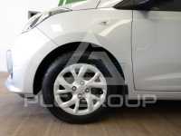 2018 Hyundai I10