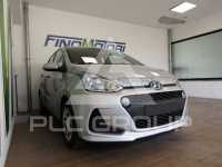 2018 Hyundai I10