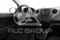 2018 Hyundai I10