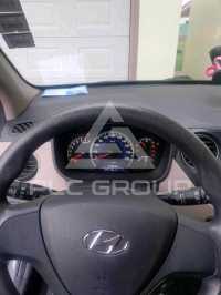 2018 Hyundai I10