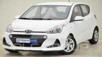 2018 Hyundai I10