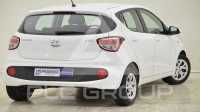 2018 Hyundai I10