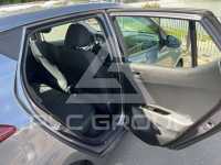 2018 Hyundai I10