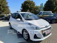 2018 Hyundai I10