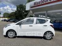 2018 Hyundai I10