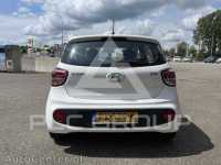 2018 Hyundai I10