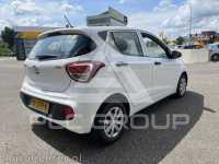 2018 Hyundai I10