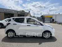 2018 Hyundai I10