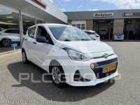 2018 Hyundai I10