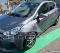 2018 Hyundai I10
