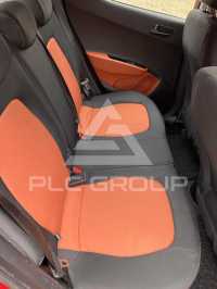 2018 Hyundai I10