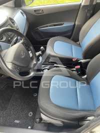 2018 Hyundai I10