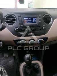 2018 Hyundai I10