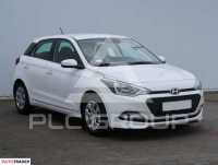 2018 Hyundai I20