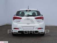 2018 Hyundai I20