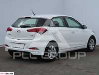 2018 Hyundai I20