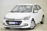 2018 Hyundai I20