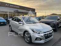 2018 Hyundai I20