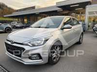 2018 Hyundai I20