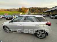 2018 Hyundai I20