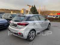 2018 Hyundai I20