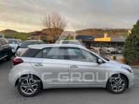 2018 Hyundai I20
