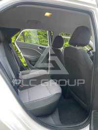2018 Hyundai I20