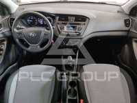 2018 Hyundai I20