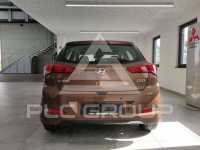 2018 Hyundai I20