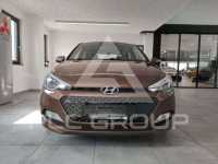 2018 Hyundai I20