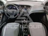 2018 Hyundai I20