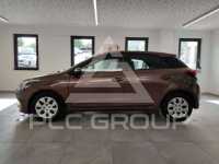 2018 Hyundai I20