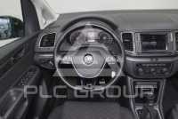 2018 Volkswagen SHARAN