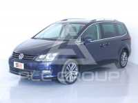 2018 Volkswagen SHARAN