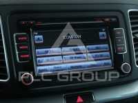 2018 Volkswagen SHARAN