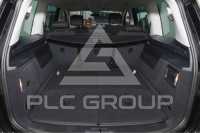 2018 Volkswagen SHARAN