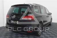 2018 Volkswagen SHARAN