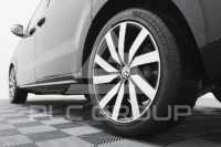 2018 Volkswagen SHARAN