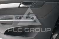 2018 Volkswagen SHARAN