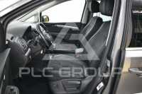 2018 Volkswagen SHARAN