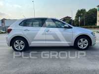 2018 Volkswagen Polo