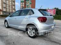 2018 Volkswagen Polo